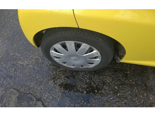 Генератор 270600Q010 Peugeot 107