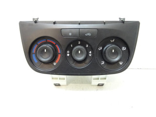Блок управления климат-контролем 735498657   Fiat Doblo