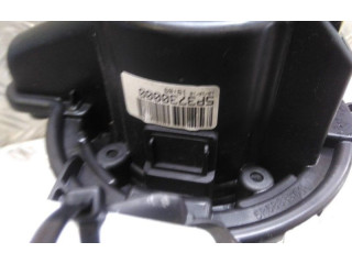 Вентилятор печки 5P3730000, 5P3730000 Renault Clio II