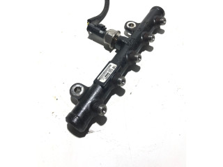 Vstřikovací lišta 9681649580, 80710898420 Volvo C30 D4204T