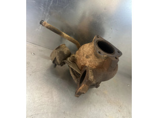 Подрулевой шлейф SRS    Volvo V70