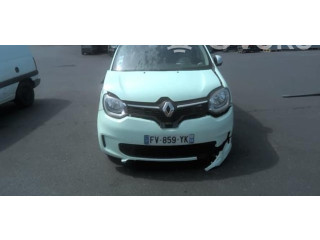 Дисплей 280219917R Renault Twingo III