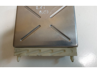 Блок управления коробки передач