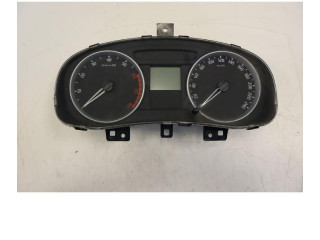 Панель приборов 5J0920811B Skoda Fabia Mk2 (5J)