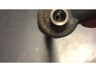 Vstřikovač 6400700787 Mercedes-Benz A W169