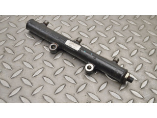 Топливная рампа 4R8Q9D280AC Jaguar XJ X350 2.7 для двигателя AJD