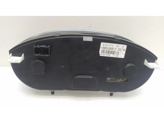 Панель приборов 1360355080   Citroen Jumper       
