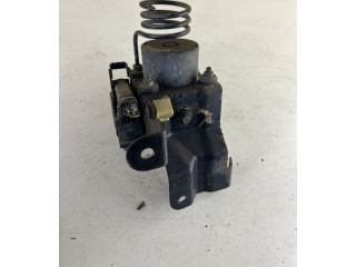 Блок АБС A4544200975, MN116161 Mitsubishi Colt 2004 - 2008 года