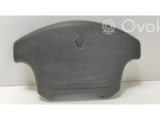 Подушка безопасности водителя 7700841030   Renault 19