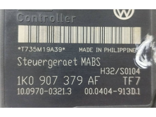 Jednotka ABS 1K0907379AF, 10097003213 Volkswagen Caddy 2010