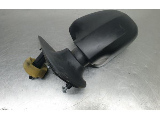 Зеркало электрическое Dacia Logan II 2012 - 2020 года