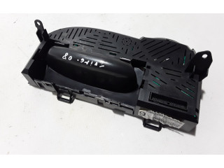 Панель приборов 8200725330   Renault Twingo II       