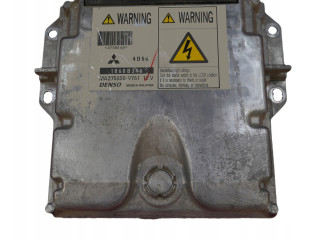 Řídící jednotka 1860B346, MA275800 Mitsubishi L200 2008