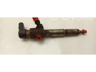 Форсунка 4M5Q9F593AD    Ford Transit -  Tourneo Connect   