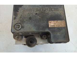 Jednotka ABS BJ2E437A0 Mazda 323 F 2002