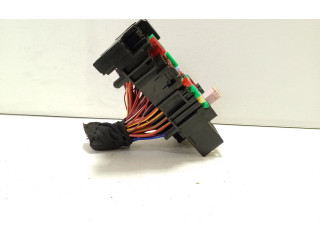 Блок предохранителей 2Q0937615A Skoda Kamiq