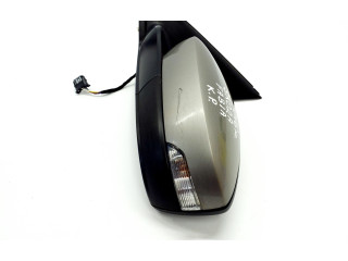 Зеркало электрическое        Skoda Fabia Mk3 (NJ)  2015 - 2021 года   