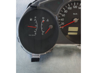 Панель приборов 85012SA221, NSS020L Subaru Forester SG