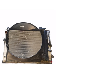 Радиатор охлаждающей жидкости