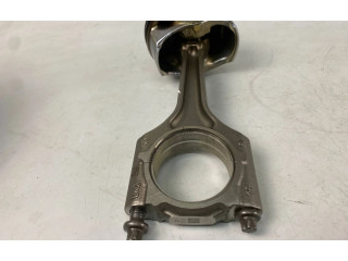  Поршень с шатуном DNUE 02606LJ1, 4202606LJ1  Audi A3 S3 8V  