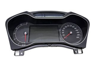 Панель приборов BS7T10849VG   Ford S-MAX       