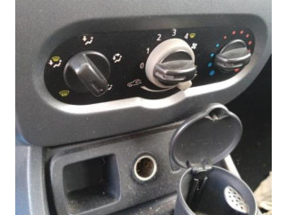 Руль Dacia Duster  2010 - 2017 года       