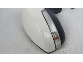 Зеркало электрическое Ford Ecosport 2013-2017 года