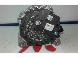 Генератор 04E903021M Skoda Rapid (NH)