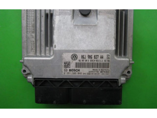 Řídící jednotka 06J906027AA, 0261S06048   Volkswagen Tiguan 2009