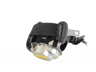 Задний ремень безопасности