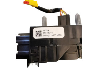 Подрулевой шлейф SRS 31343218, 141M310137AACH Volvo S60