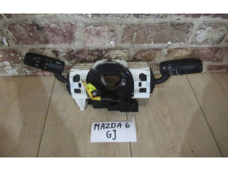    Рулевая рейка    Mazda 6 2013 - 2016 года
