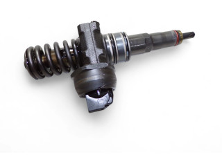 Форсунка 038130073BP Skoda Fabia Mk2 (5J) BMS