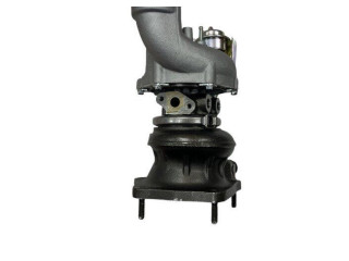 Турбина Porsche Cayenne (9PA) IT-VVQ2, 948.123.015.56