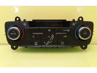 Блок управления климат-контролем F1ET18C612DJ   Ford Focus