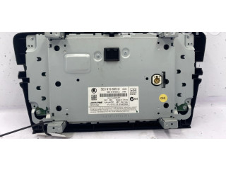 Дисплей 5E0919605DBIO Skoda Octavia Mk3 (5E)