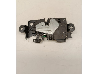 Замок багажника 16367210 BMW 1 F40 2019- года