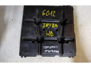 Блок комфорта    Seat Ibiza IV (6J,6P)   