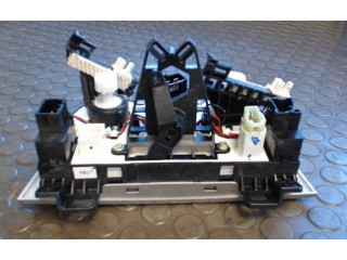 Блок управления климат-контролем 0000   Chevrolet Matiz