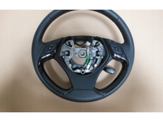 Руль Toyota C-HR I 2016 - 2023 года 627554600