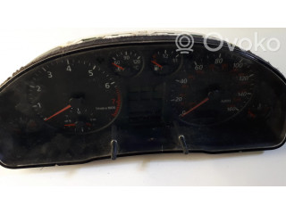 Панель приборов 4B0919910F, W2020227 Audi A6 S6 C5 4B