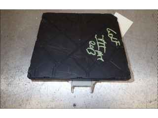 Блок предохранителей 5Q0937125H Volkswagen Golf VII