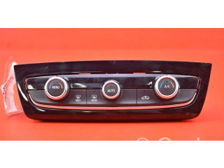 Блок управления климат-контролем 39185000   Chevrolet Corsa