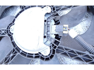 Электрический вентилятор радиаторов 50514469, T4672006 Alfa Romeo Giulietta для бензинового двигателя 940A2000 1.4