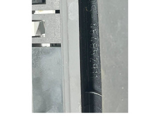 Дисплей    009164455, 464652911   Opel Meriva A