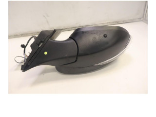 Zpětné zrcátko  Alfa Romeo Stelvio 2017    