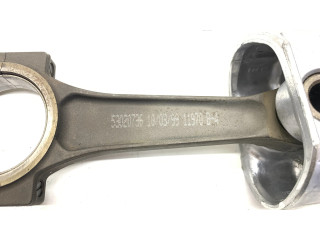 Поршень с шатуном EVA 53020736 Jeep Grand Cherokee (WJ) для бензинового двигателя 4.7