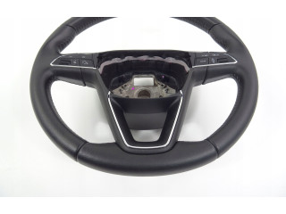 Руль Seat Ibiza V (KJ)  2017 -  года 5F0419091AH      