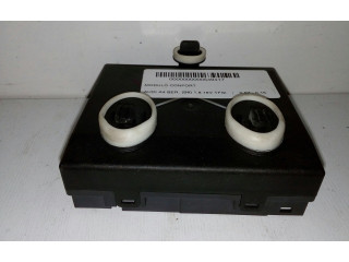 Блок комфорта 4.CONECTORES Audi A4 Allroad