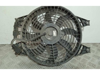 Вентилятор радиатора A005143 KIA Sorento